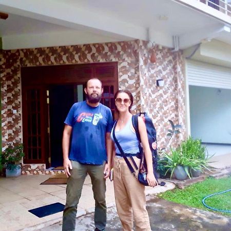 The City Tourist Hotel Anuradhapura Exterior photo
