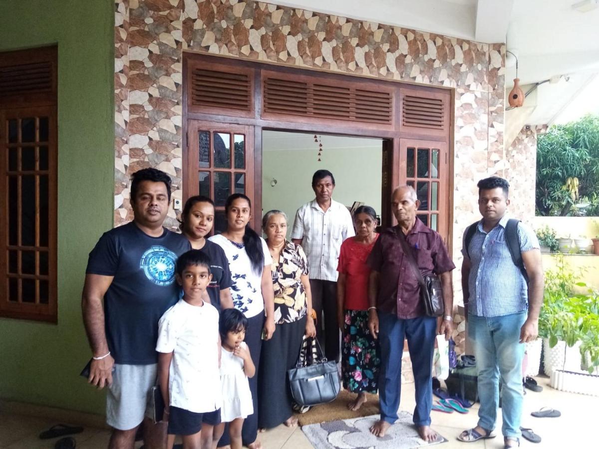 The City Tourist Hotel Anuradhapura Exterior photo