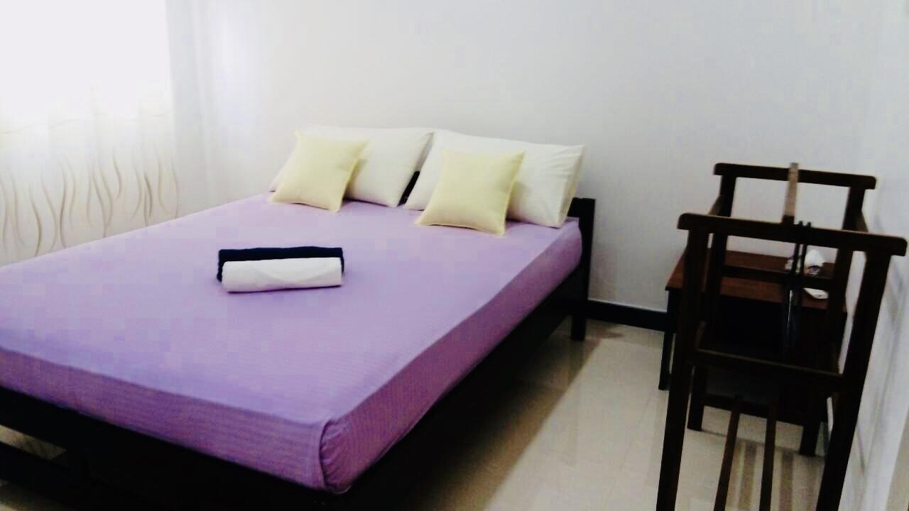 The City Tourist Hotel Anuradhapura Exterior photo